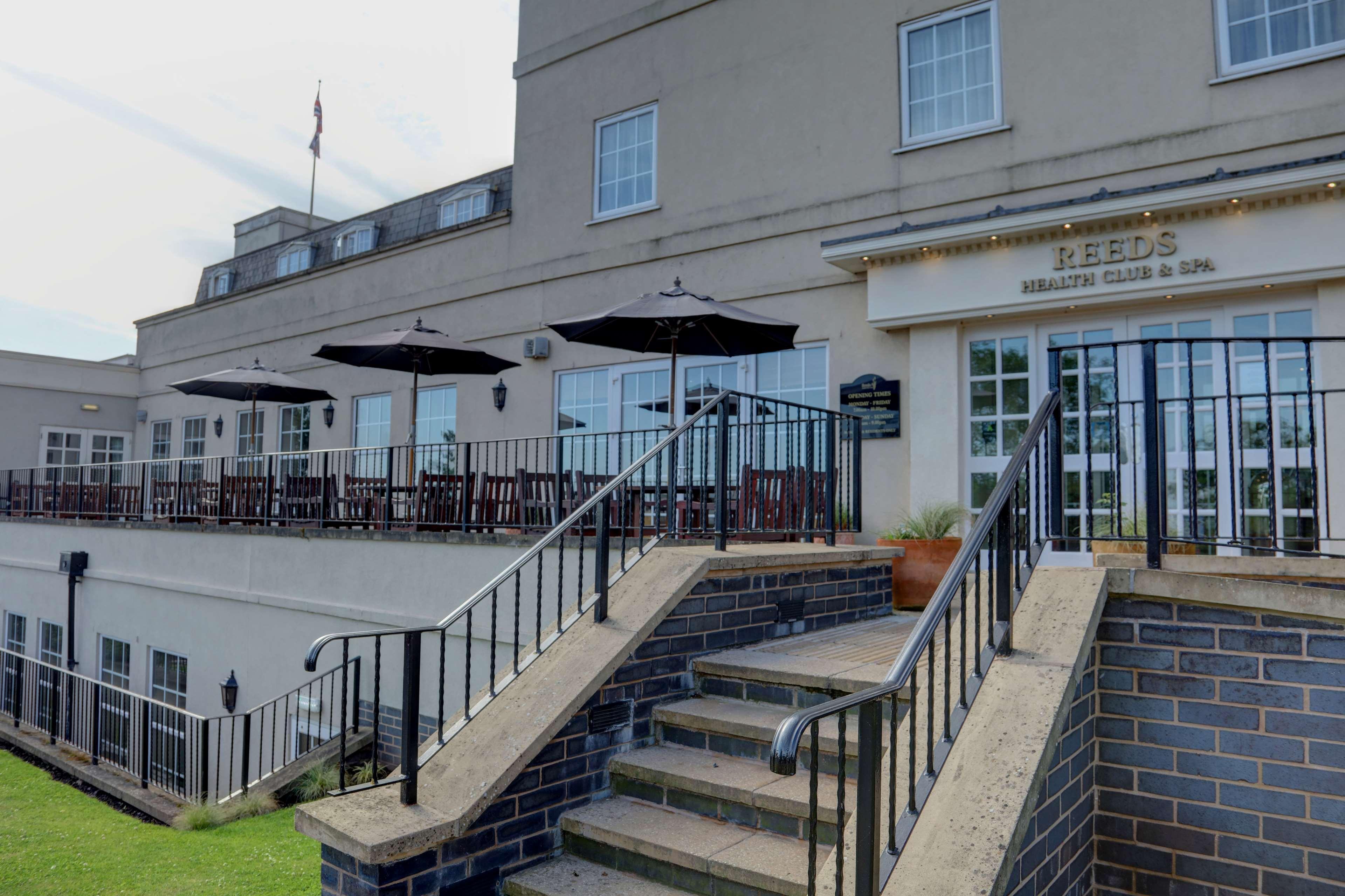 Hotel Crowne Plaza East Midlands Airport By Ihg Derby Esterno foto
